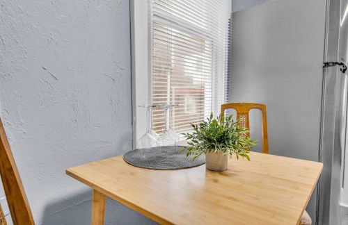 Historic Cozy Haven in Little Italy - Foto 6