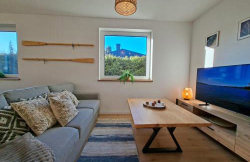 Lake House Szteklin - Foto 35