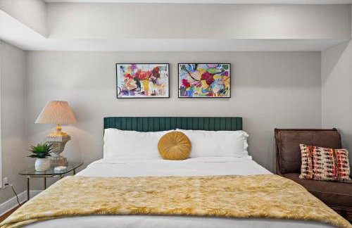 The Queen's Gambit I - Photo 26