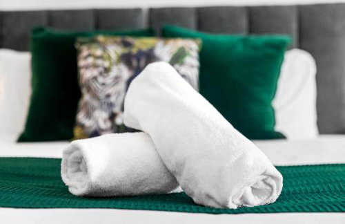 Stylish One Bedroom - Fast WiFi - On Street Parking 2BR - Foto 9