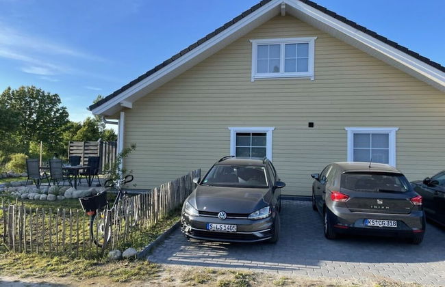 The Nordseehus Modern Retreat - Foto 31