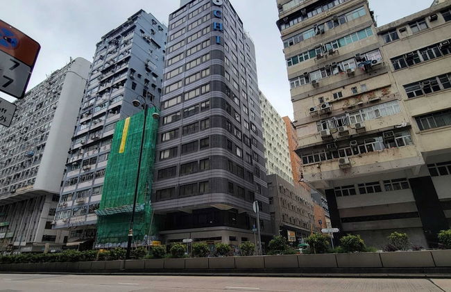 CHI Residences 314 - Photo 33