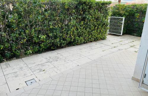 SUITE GARDEN-MARINA SVEVA - Foto 24