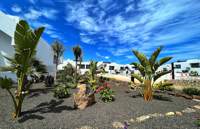 Superior Apartment Sleeps 2 With Pool - Foto 14