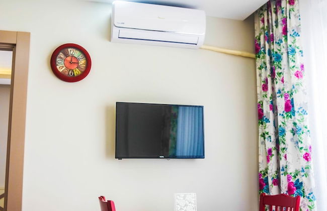 Ale Apartments Hotel - Photo 9