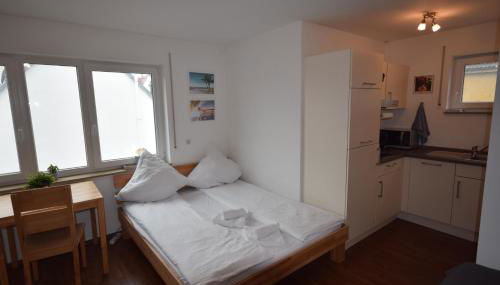 Nestwerk Clever R23-14 - Arbeiten, Erholen & Zentrumsnah - Foto 3