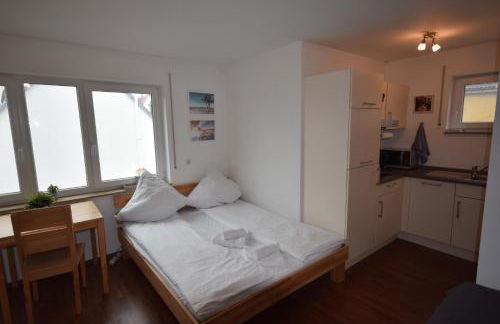 Nestwerk Clever R23-14 - Arbeiten, Erholen & Zentrumsnah - Foto 3