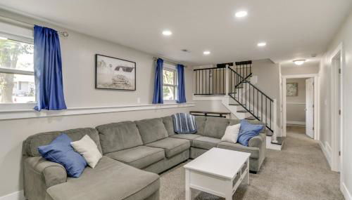 4 Mi to Big Creek State Park Spacious Family Home - Photo 2