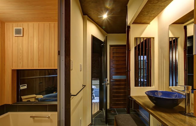 Iori Stay Hida - Foto 23