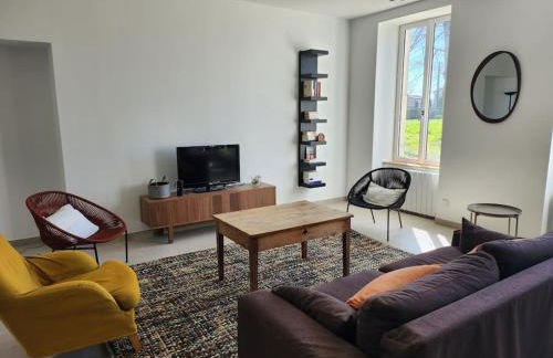 La Villa Ausone - Foto 11