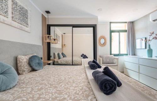 Paz Ocean View Luxury, 2 Air conditioners, Fast Wifi, Heated pool - Foto 44
