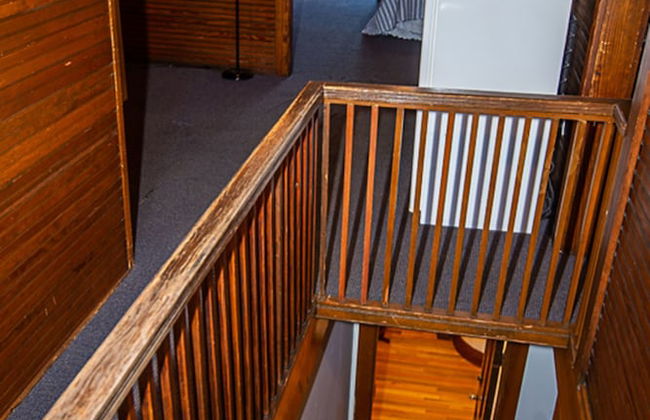 Serendipity Resort & Suites - Photo 17