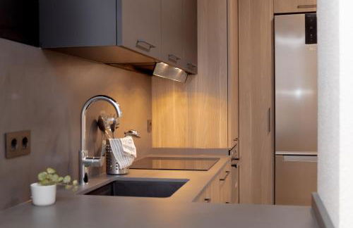 C23 Lovely 4 Bedroom close to Maria Zambrano - Foto 11