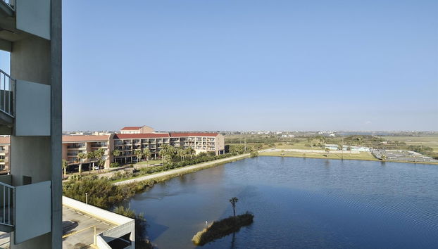 Servicios del alojamiento