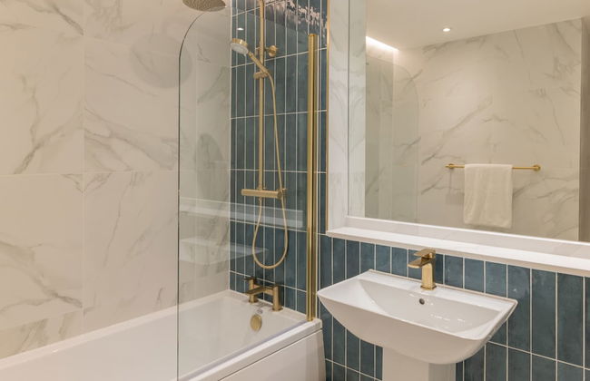 Host Stay The Georgian Quarter at Catharine House I - Foto 18