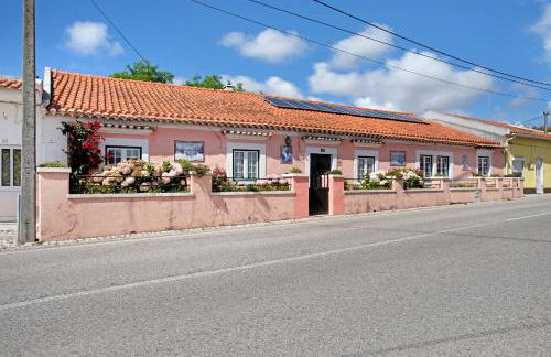 Casa Alfeizerão - Foto 31