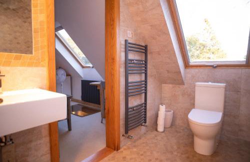 Converted Barn House - Central Oxford, Cotswolds - Foto 41