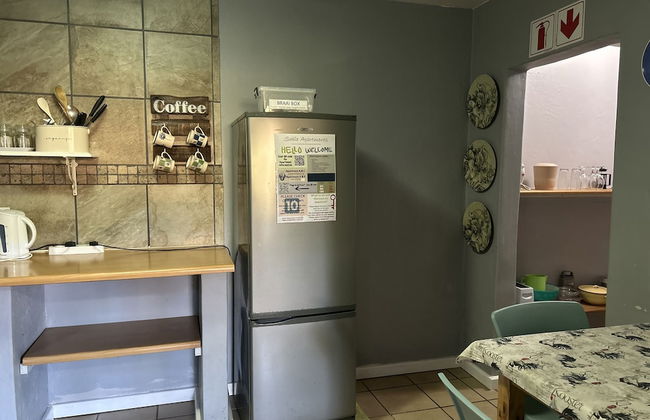 Sabie Self-Catering Apartments - Foto 37