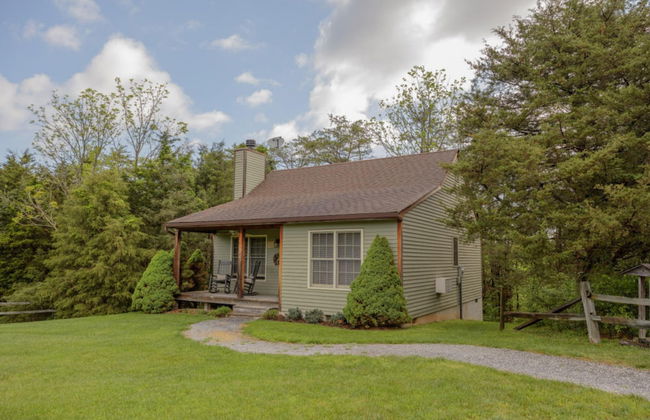 Autumn Ridge Cottages - Foto 2