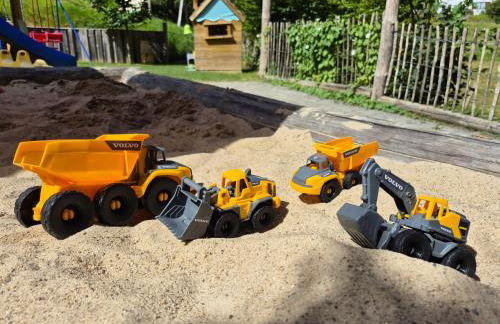 Haus Hees - Urlaub im Gletscherkessel Präg - Foto 19