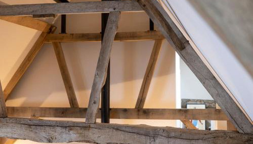 Hatchers Barn - Uk42080 - Foto 5