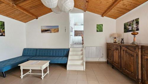 Maison rénovée 6 pers à L'Aiguillon-sur-Mer - FR-1-476-236 - Foto 3