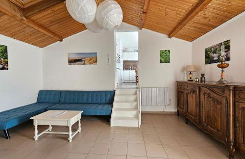 Maison rénovée 6 pers à L'Aiguillon-sur-Mer - FR-1-476-236 - Foto 3