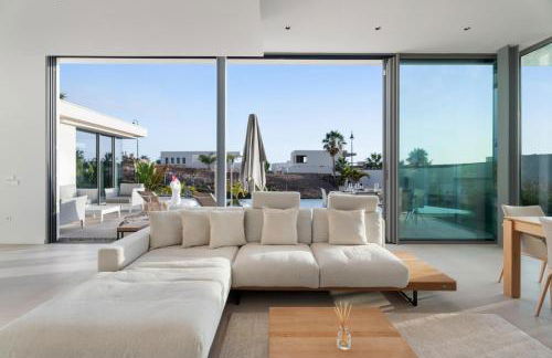 LuxLiving Tenerife Dali - Foto 4