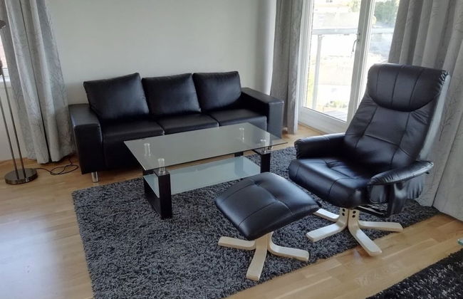 Gauk Apartments Sentrum 3 - Foto 9