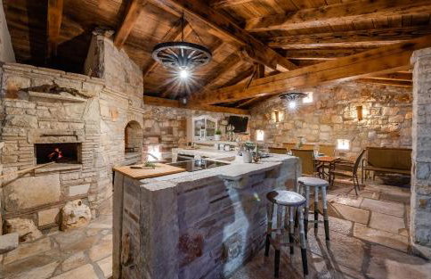 Casa Di Roccia - Foto 46