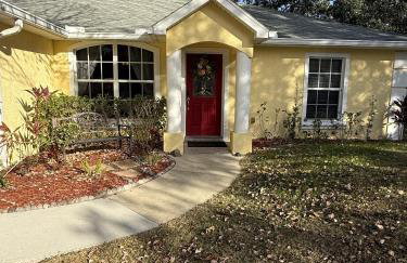 Tiger Bay Tranquility House Daytona - Foto 8