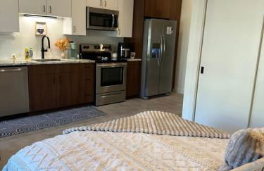 Downtown Detroit Apt - Foto 9