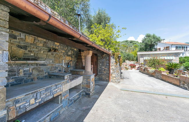 Villa Breezy Way - Among Greenery - Photo 29