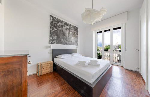 One bedroom apartment in the heart of Milan - Photo 7