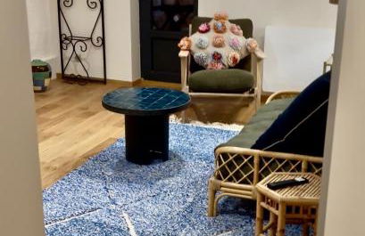 Maison Popeline - Foto 28