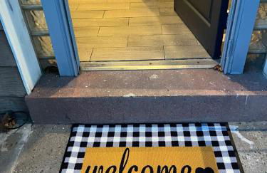 Charming 2-bedroom apartment with Washer and Dryer in Jersey City - Foto 17