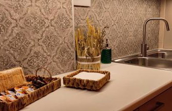 Niki`s Luxury Apartment - Foto 21