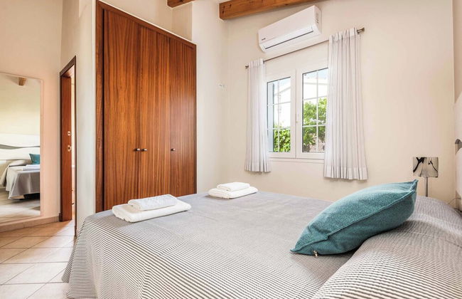 Villa Sara Porter - Photo 12