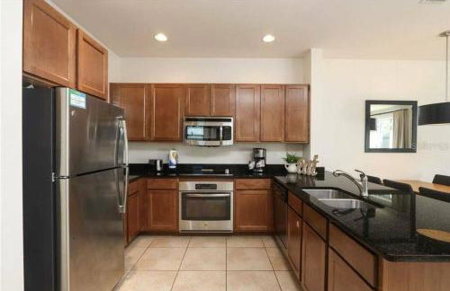 Gated Community With Private hot tub Near Disney!!! - Foto 11