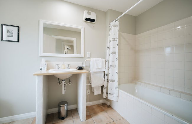 Brackenridge Country Retreat & Spa - Foto 26