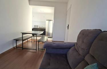 01- Apartamento - 9 andar - novo - USP - Agrishow - Foto 13