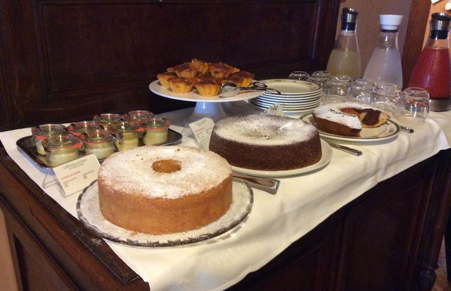 B&B & Residence Corte Bebbi - Foto 55