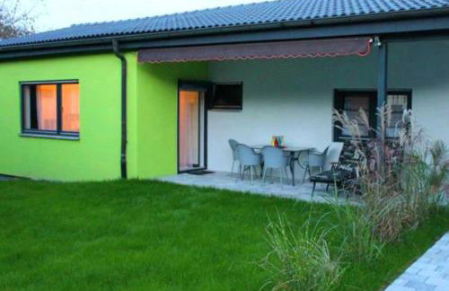 Ferienwohnungen Dieterich - Foto 20