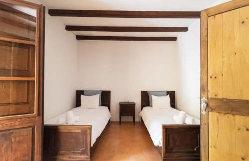 Masoveria de Villavecchia - Foto 21