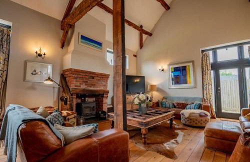 Oak Barn, Ludlow - Foto 10