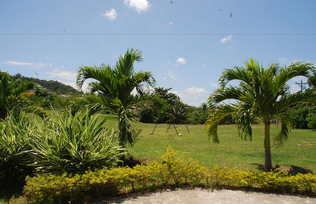 St Mary Mins Away From Ocho Rios 2 bed Ocean View Villa - Foto 25