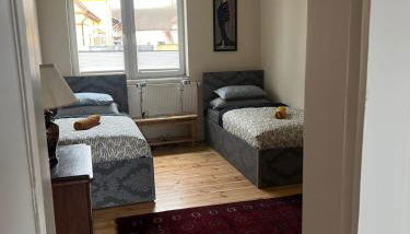 Rim Ferienwohnung in Lauchhammer EG 100 qm - Foto 2