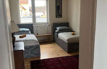 Rim Ferienwohnung in Lauchhammer EG 100 qm - Foto 2