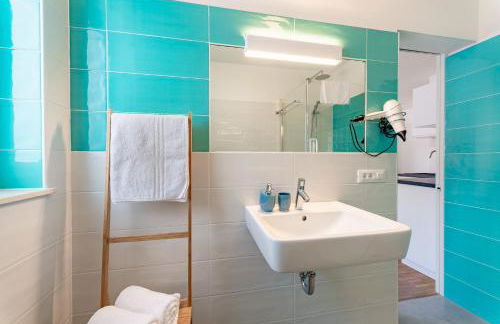 Apartment Le rose di Marianne - ovest - Foto 8