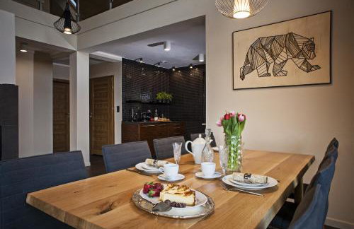 Aspen Deluxe Residence & ASPEN cottage - Foto 25